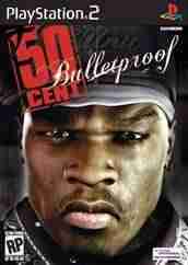 Descargar 50 Cent Bulletproof  [DVD5] por Torrent